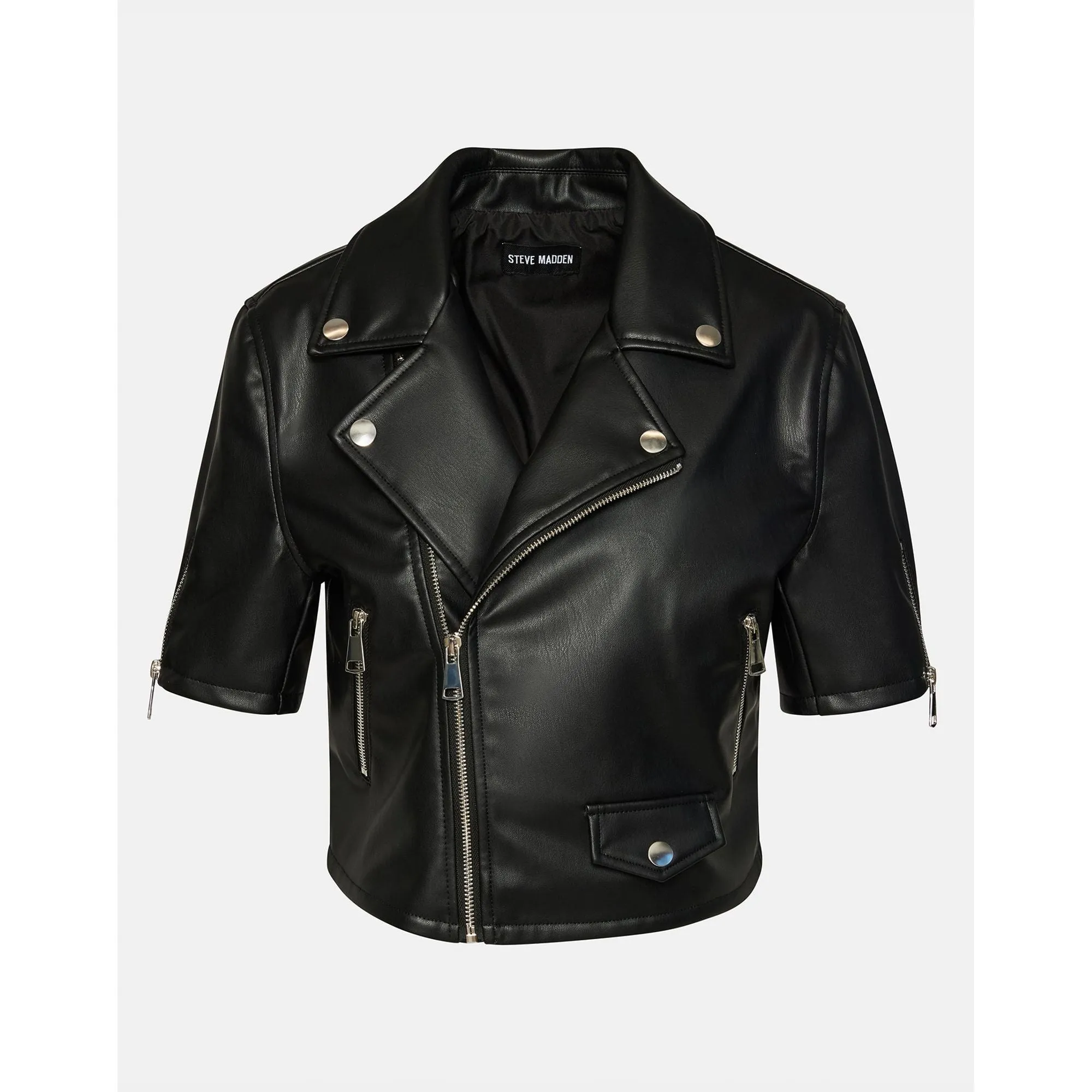 Ailee Jacket Black