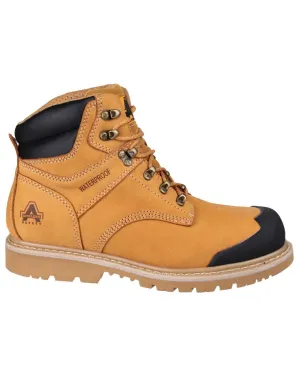 Amblers Safety FS226 Industrial Safety Boots Amblers Safety Shoes