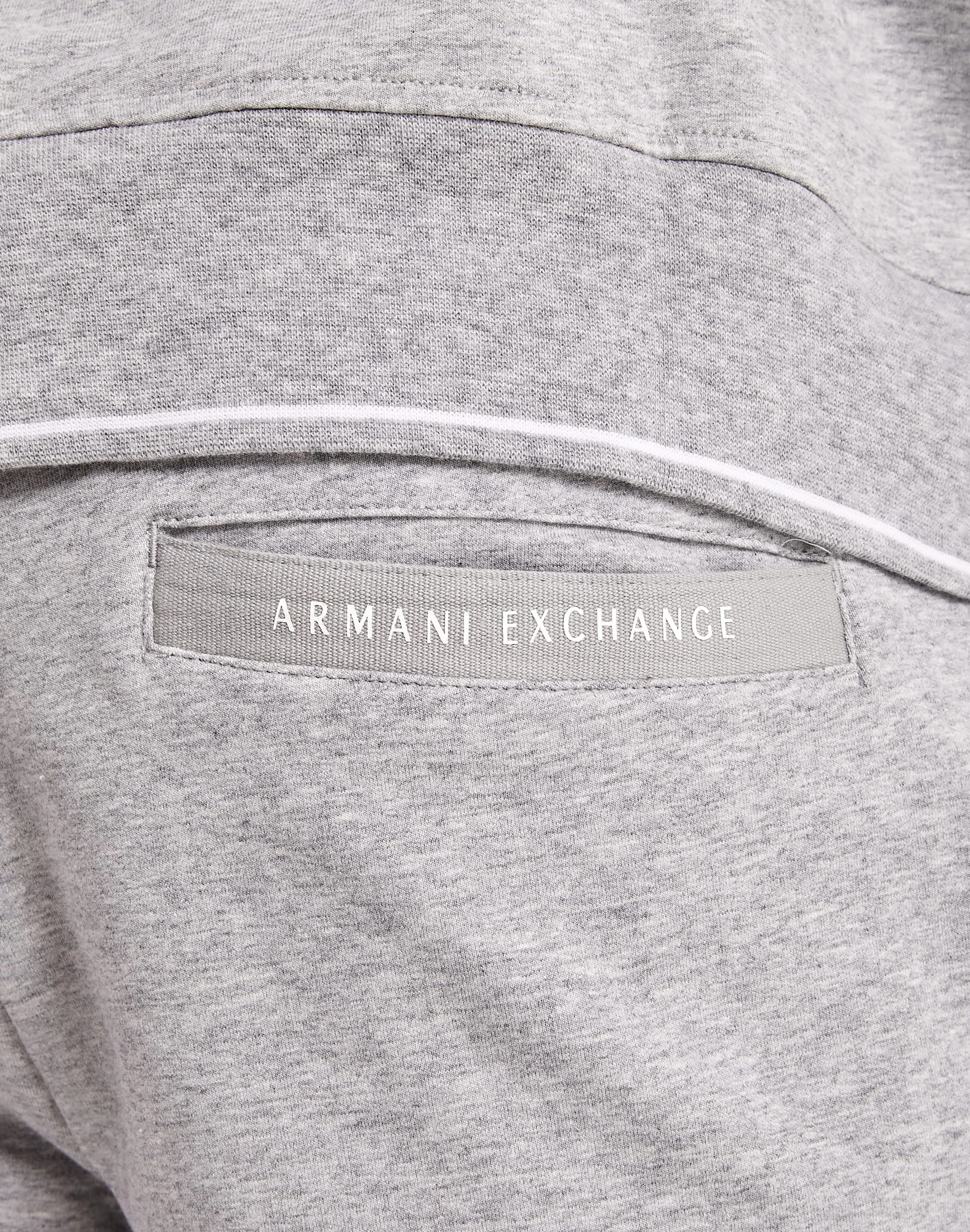 Armani Exchange French Terry Sweatpants