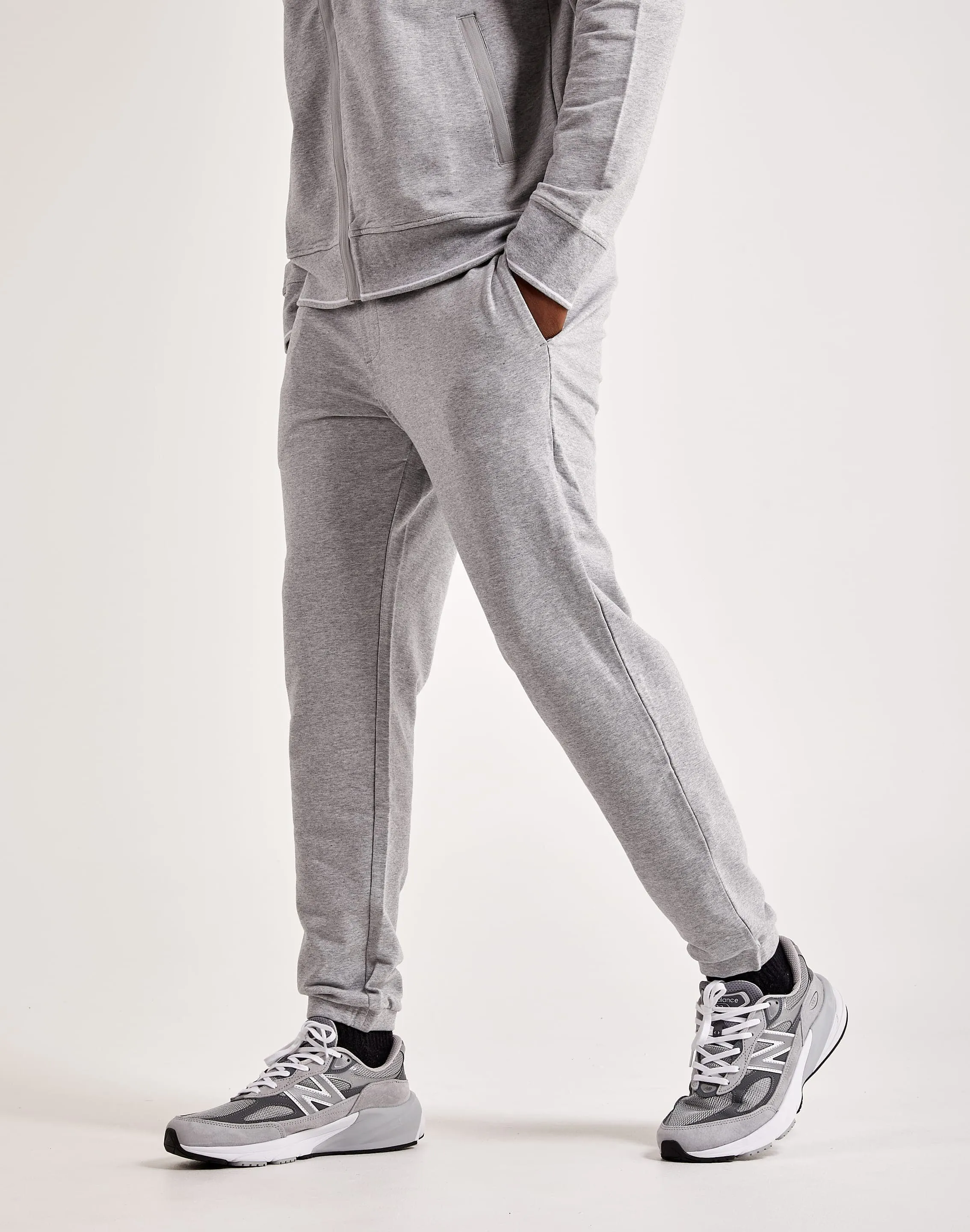 Armani Exchange French Terry Sweatpants