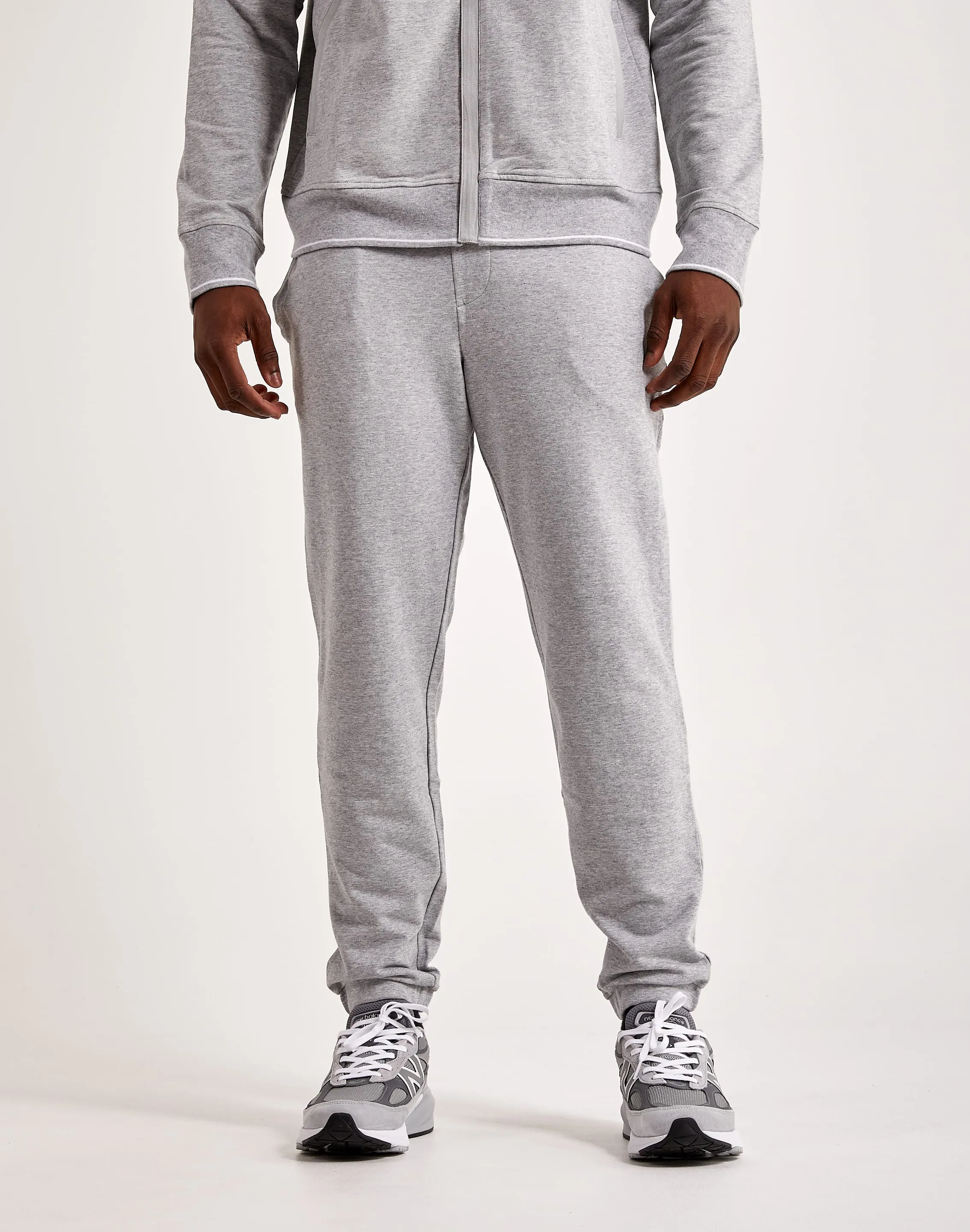 Armani Exchange French Terry Sweatpants