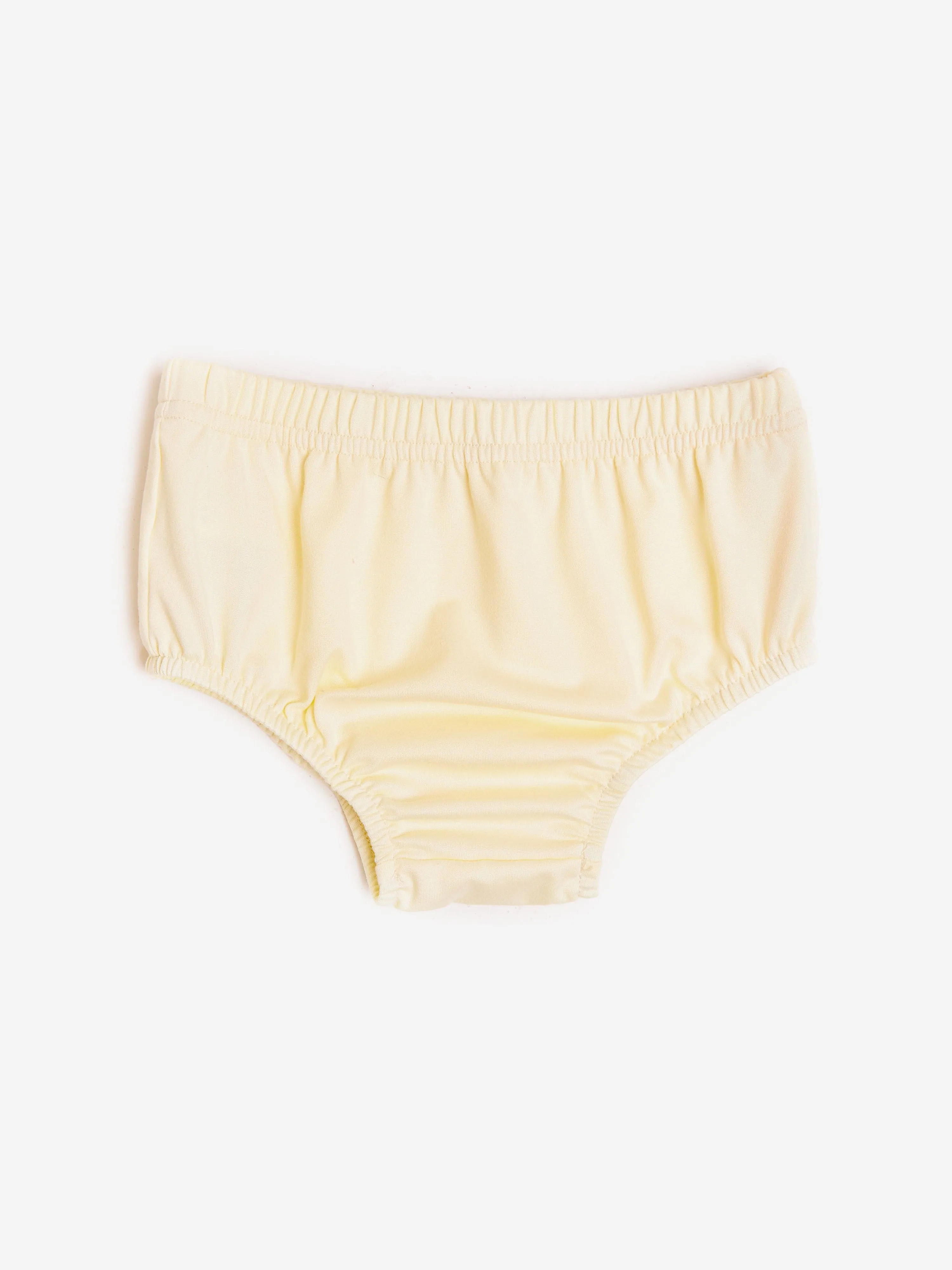 Baby Girls Buttercup Belle Dress in Yellow
