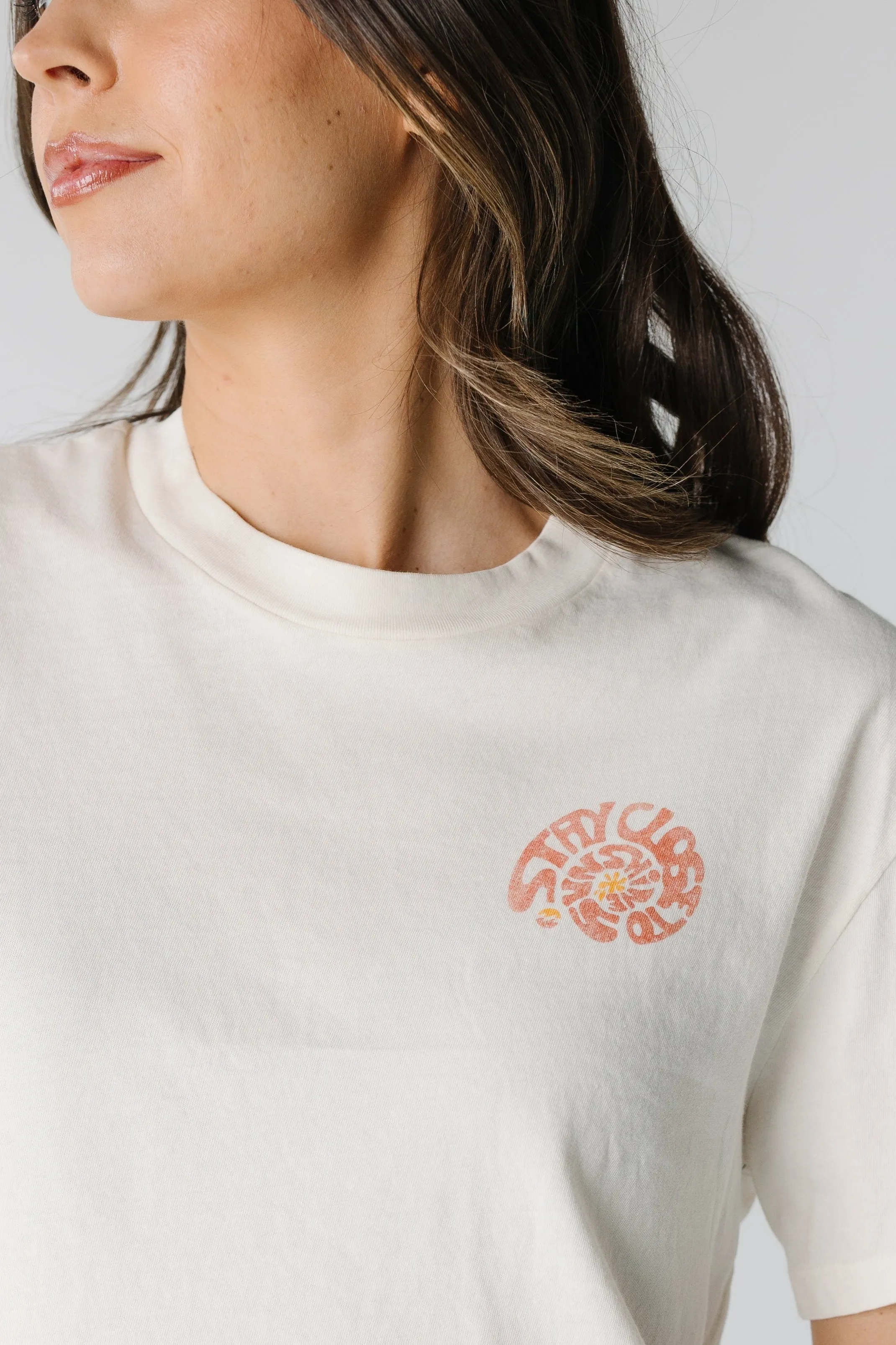 Billabong Close Sunshine S/S Tee