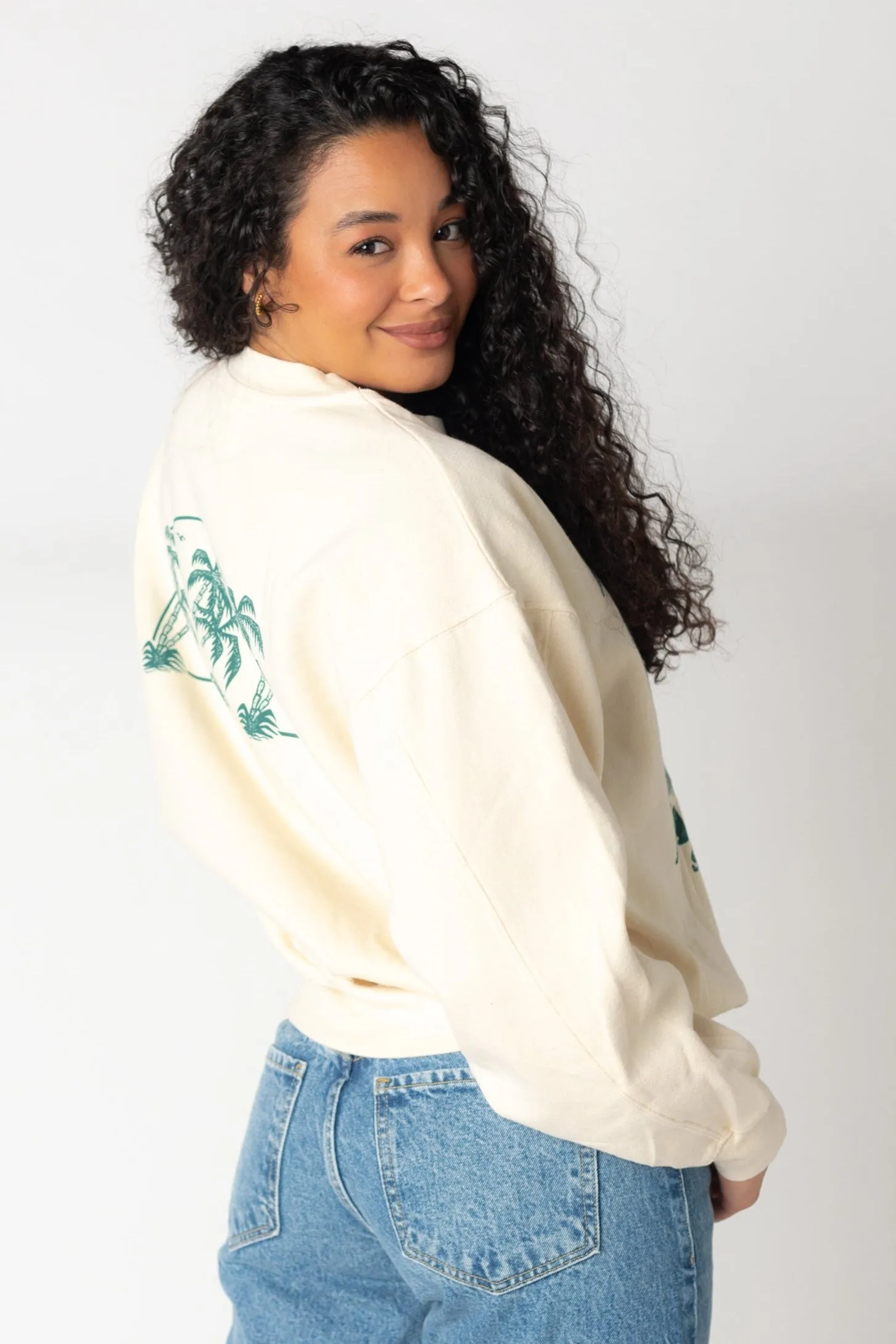 Billabong Fresh Take Crew