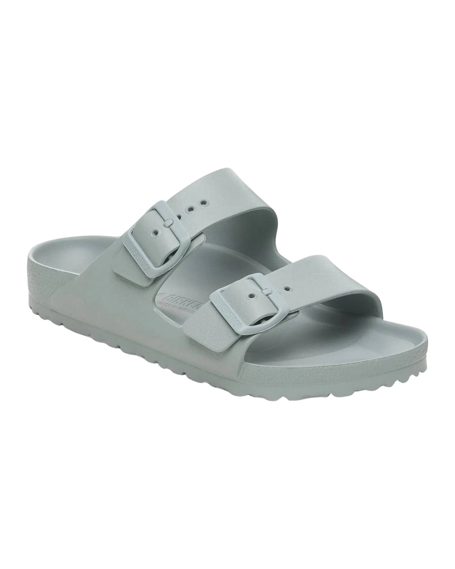 Birkenstock Shoes Arizona EVA Sandals in Pure Sage