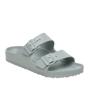 Birkenstock Shoes Arizona EVA Sandals in Pure Sage