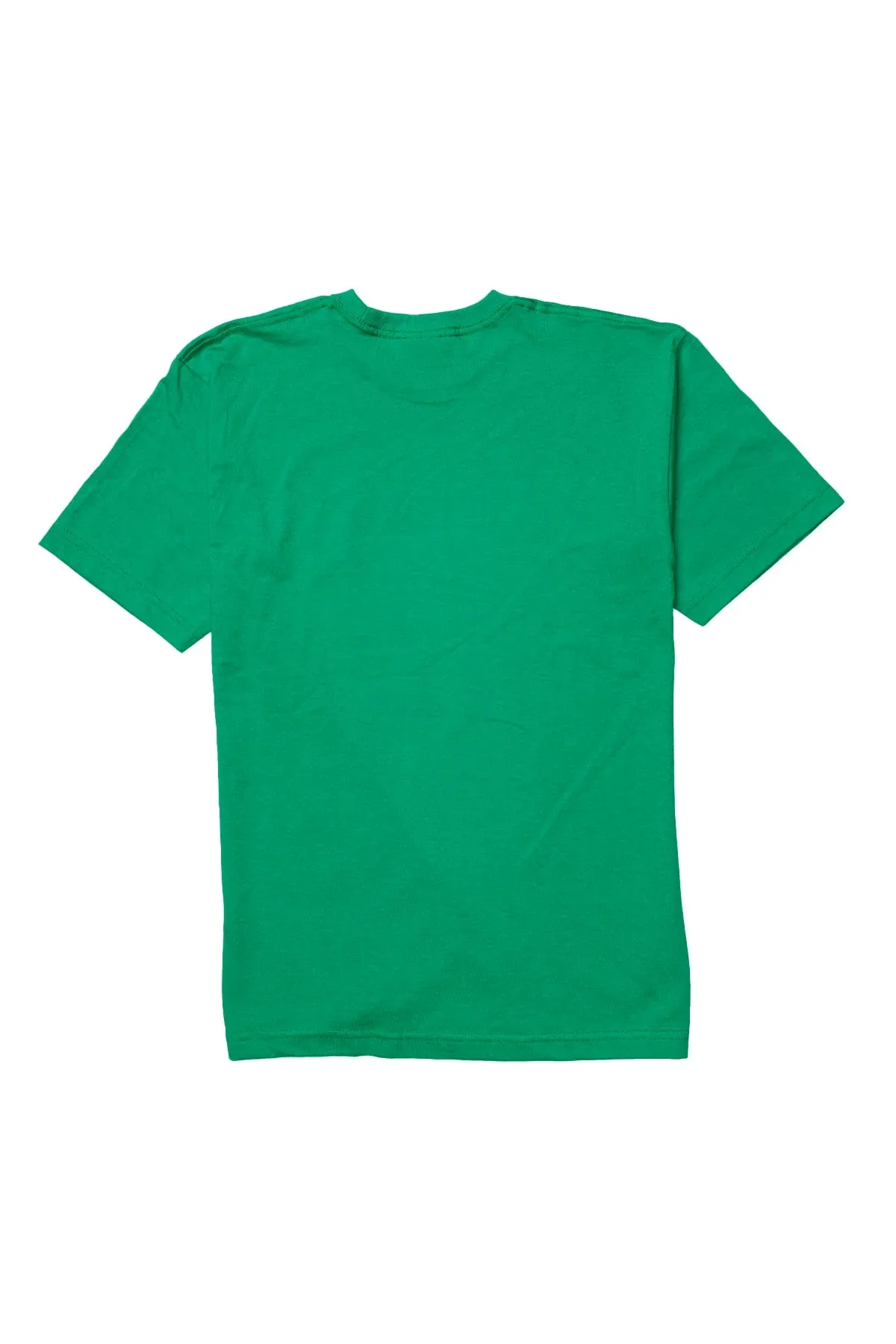 Boathouse | 'SUNDAYS ARE FOR THE BIRDS' T-shirt | Kelly Green