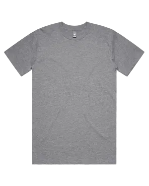 Classic T-Shirt in Athletic Heather