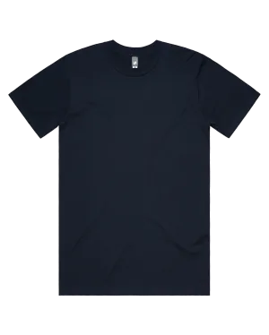 Classic T-Shirt in Navy