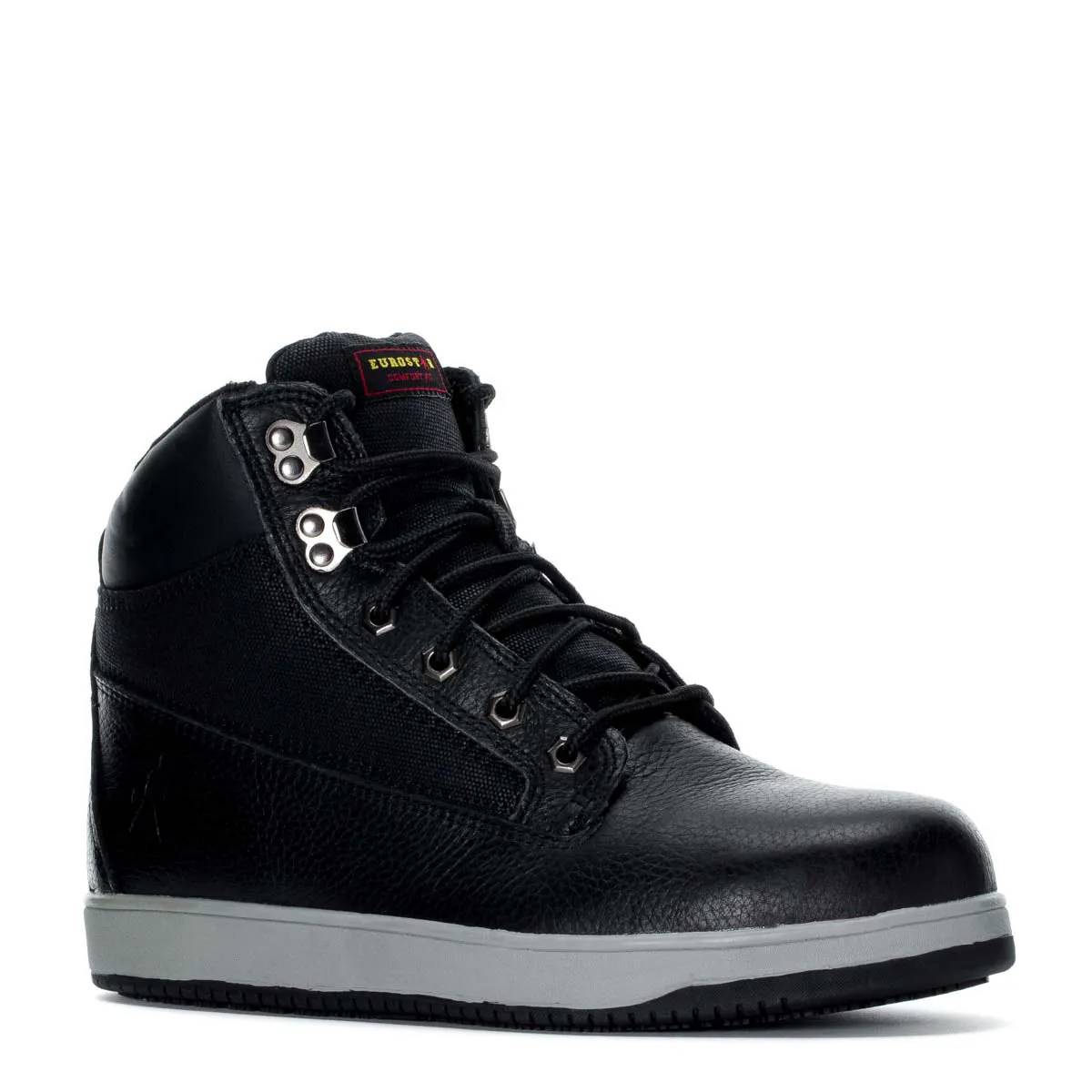 Connor Steel Toe - Mens Shoes_Eurostar