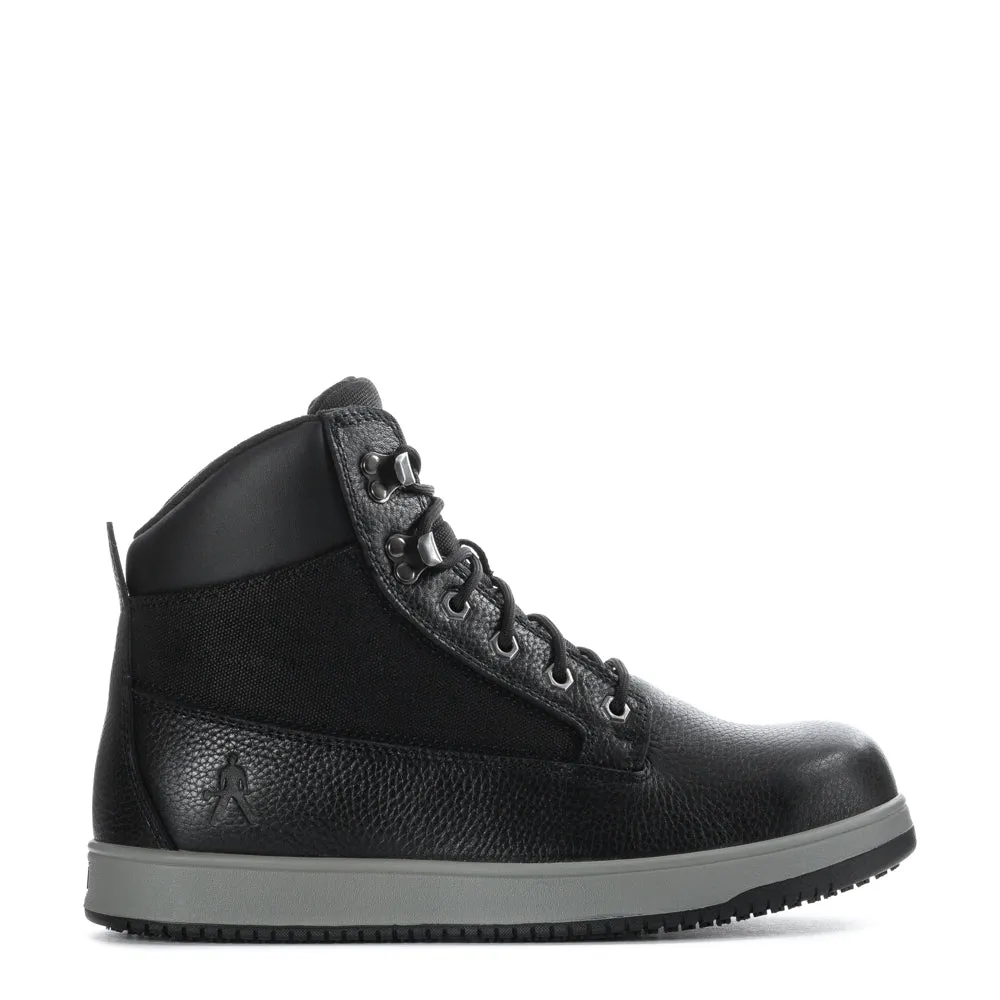 Connor Steel Toe - Mens Shoes_Eurostar