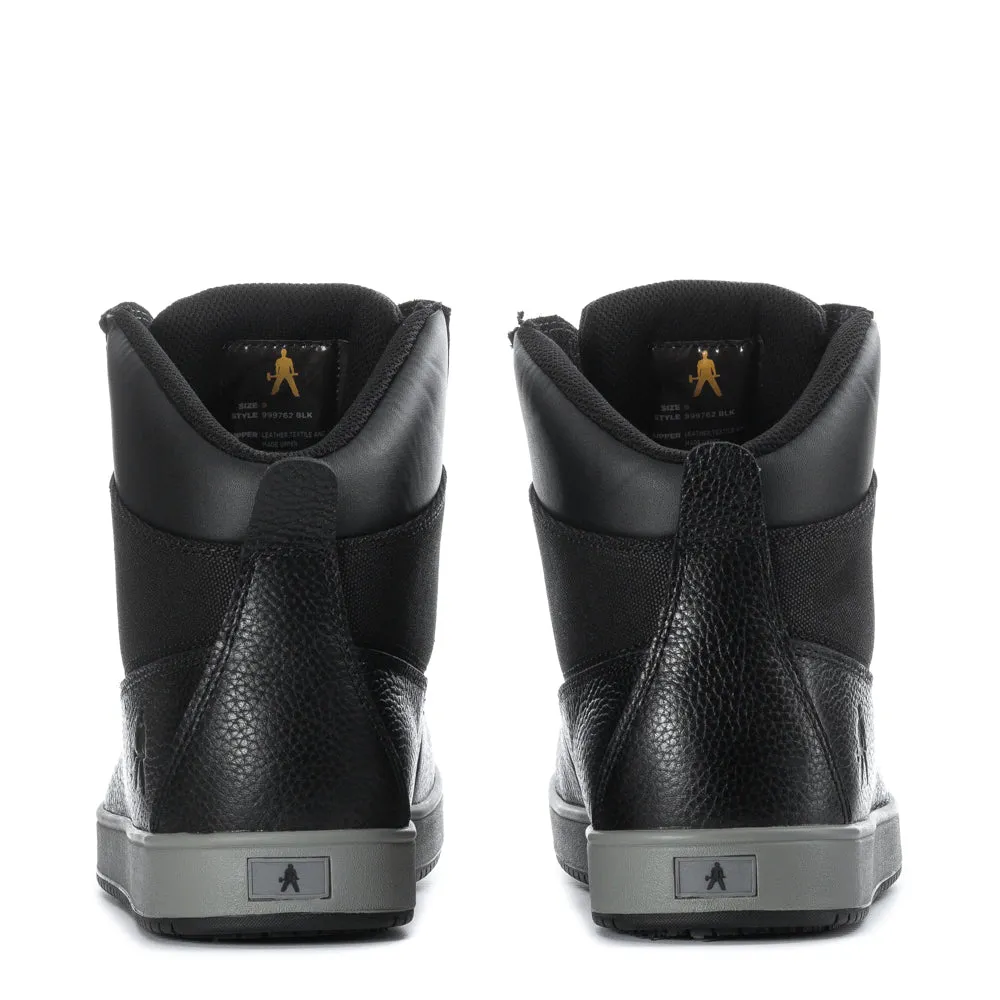 Connor Steel Toe - Mens Shoes_Eurostar