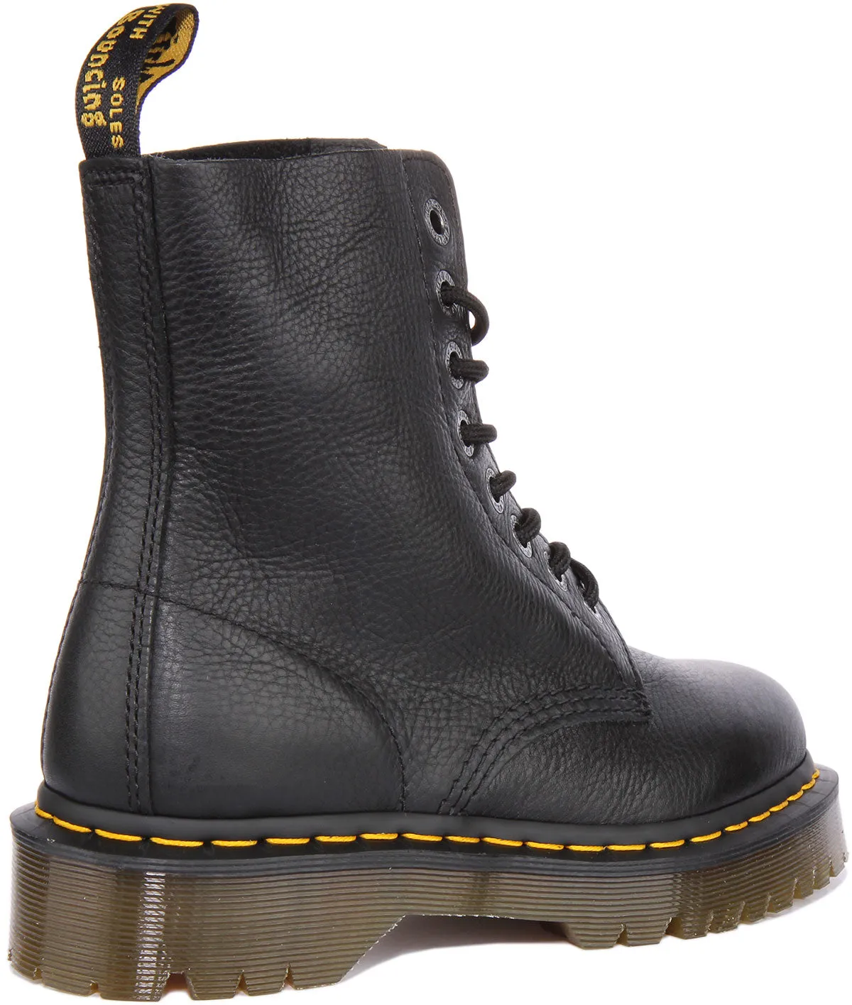 Dr Martens 1460 Pascal Bex In Black Shoes Dr Martens