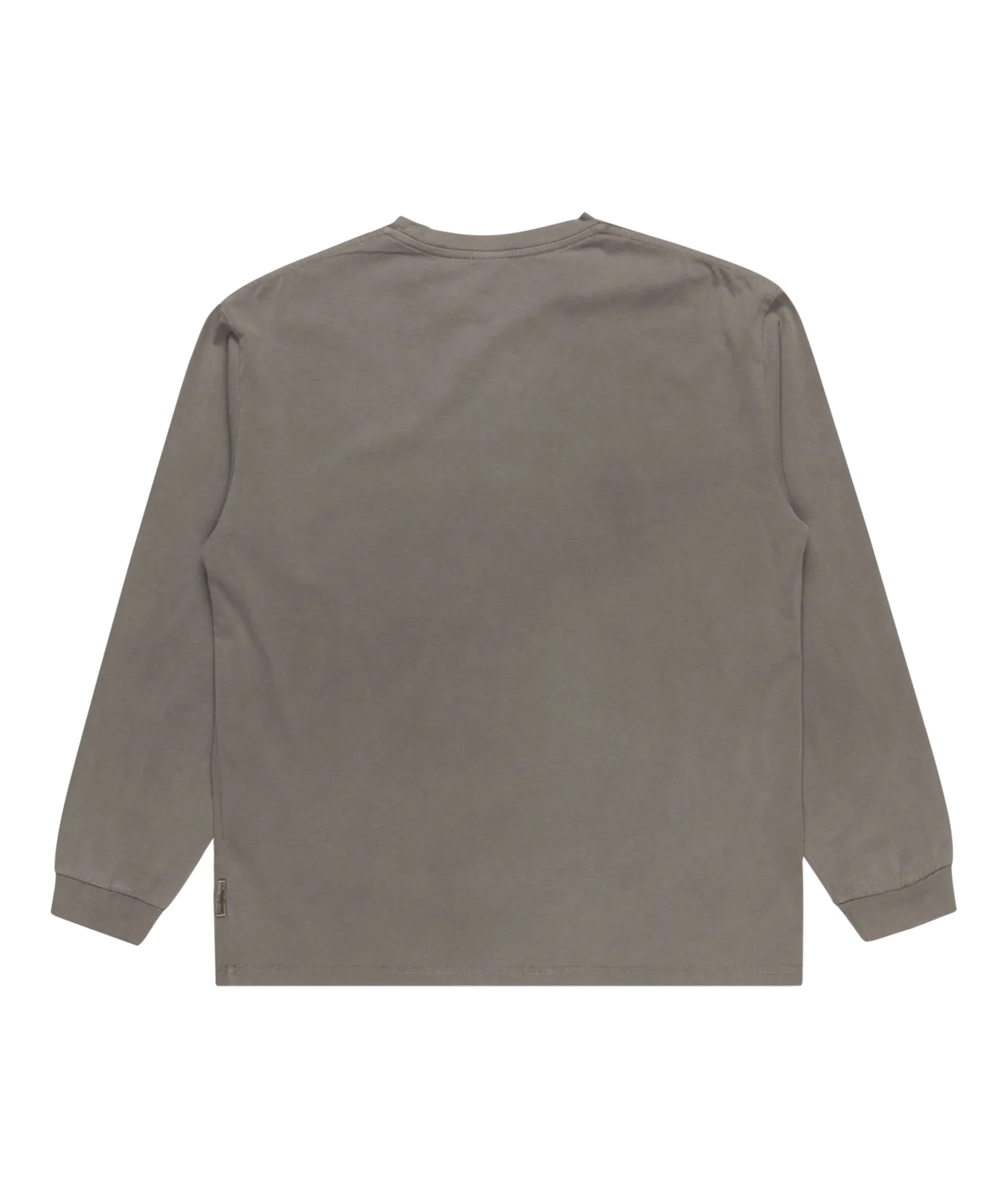 Emby Mineral Long Sleeve T-Shirt in Canteen