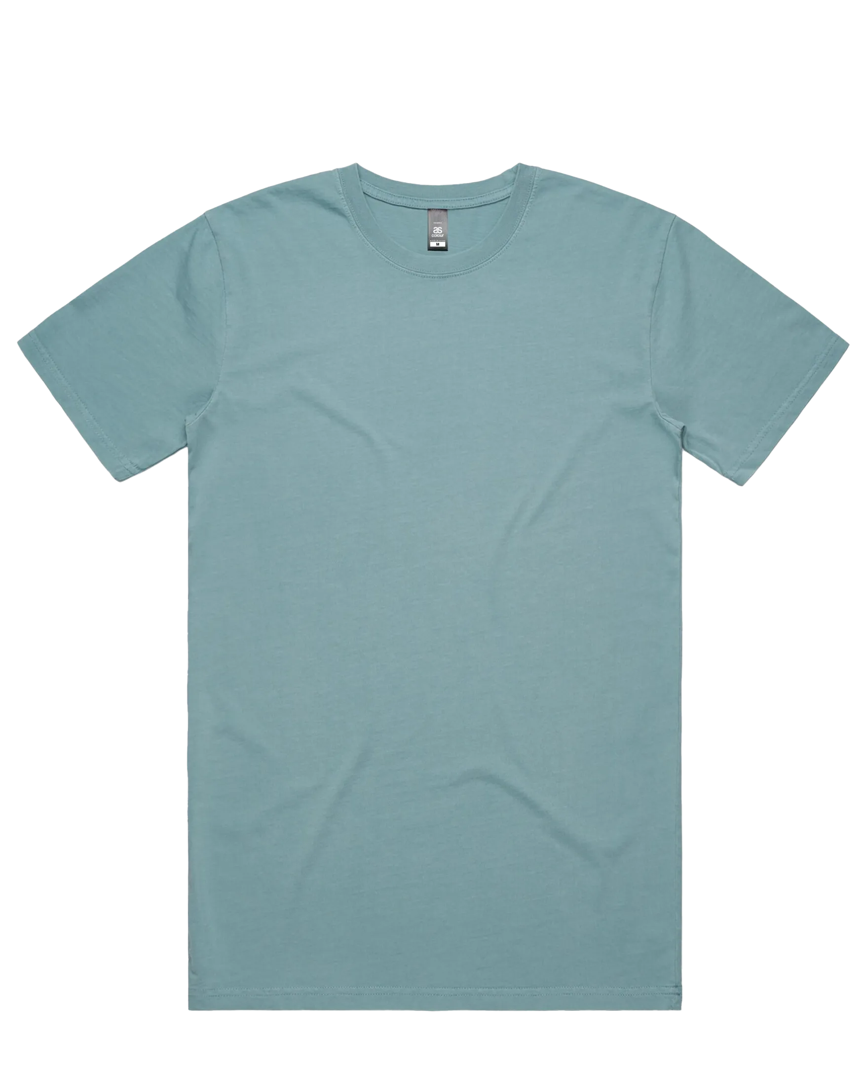 Faded T-Shirt in Faded Slate