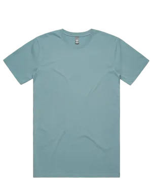 Faded T-Shirt in Faded Slate