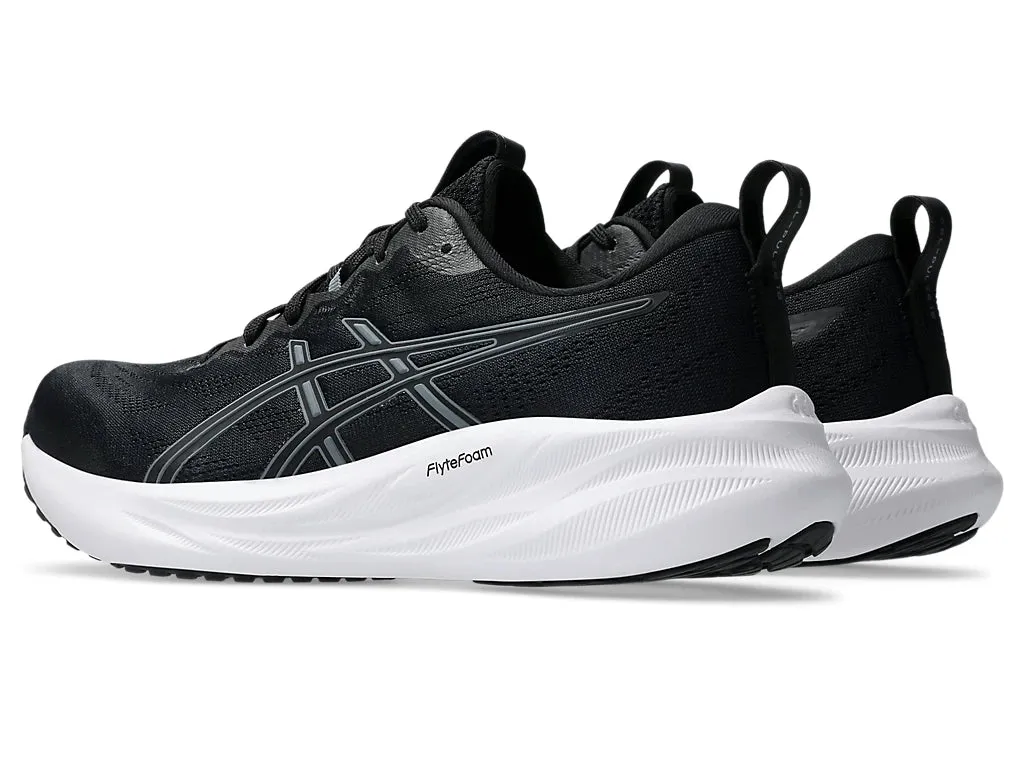 Gel-Pulse 16 W | Black/Metropolis Asics Shoes
