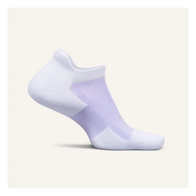 High Performance Cushion No Show Tab Socks