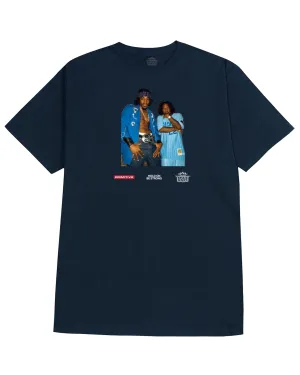 Hold On S/S Tee