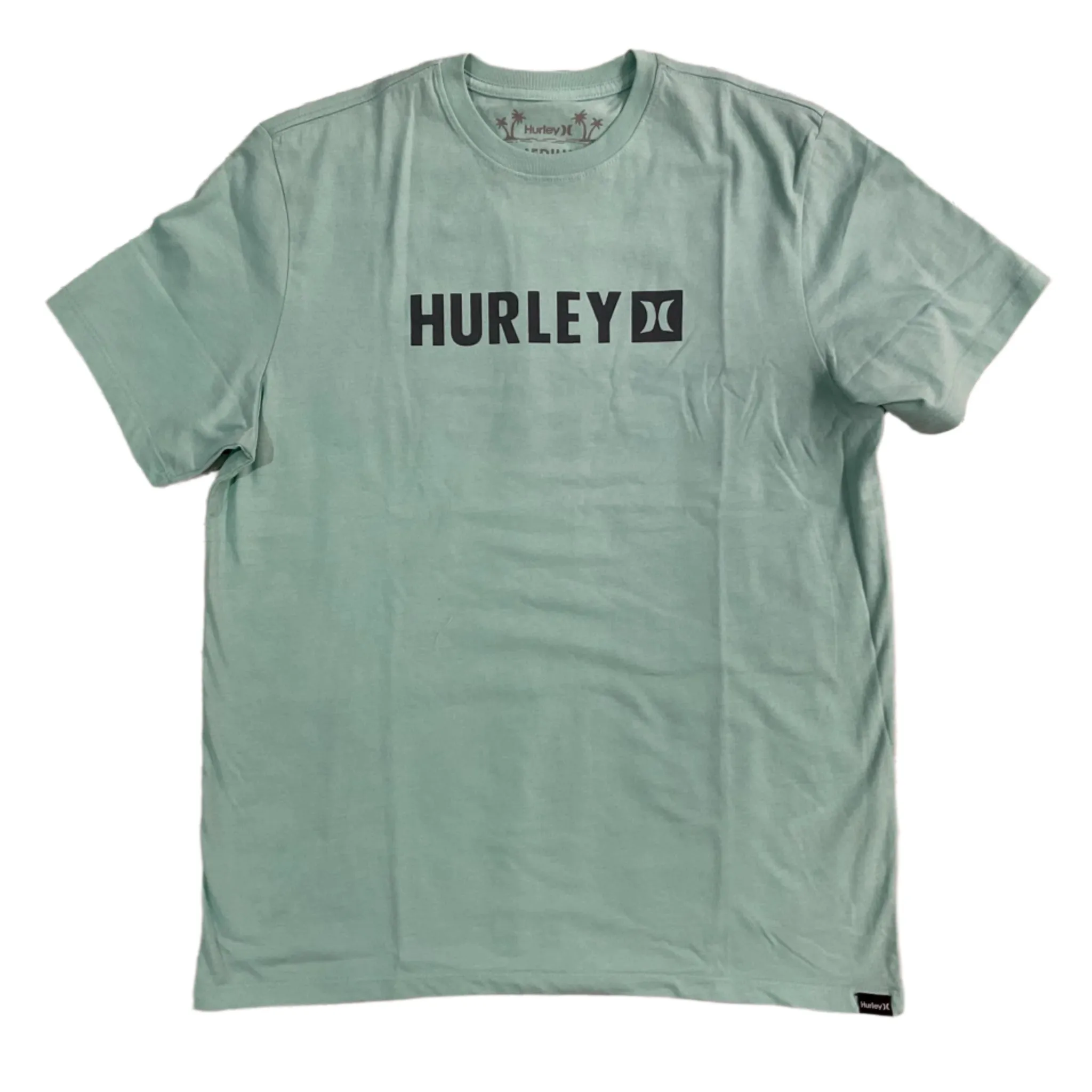 Hurley The Box SS Tee