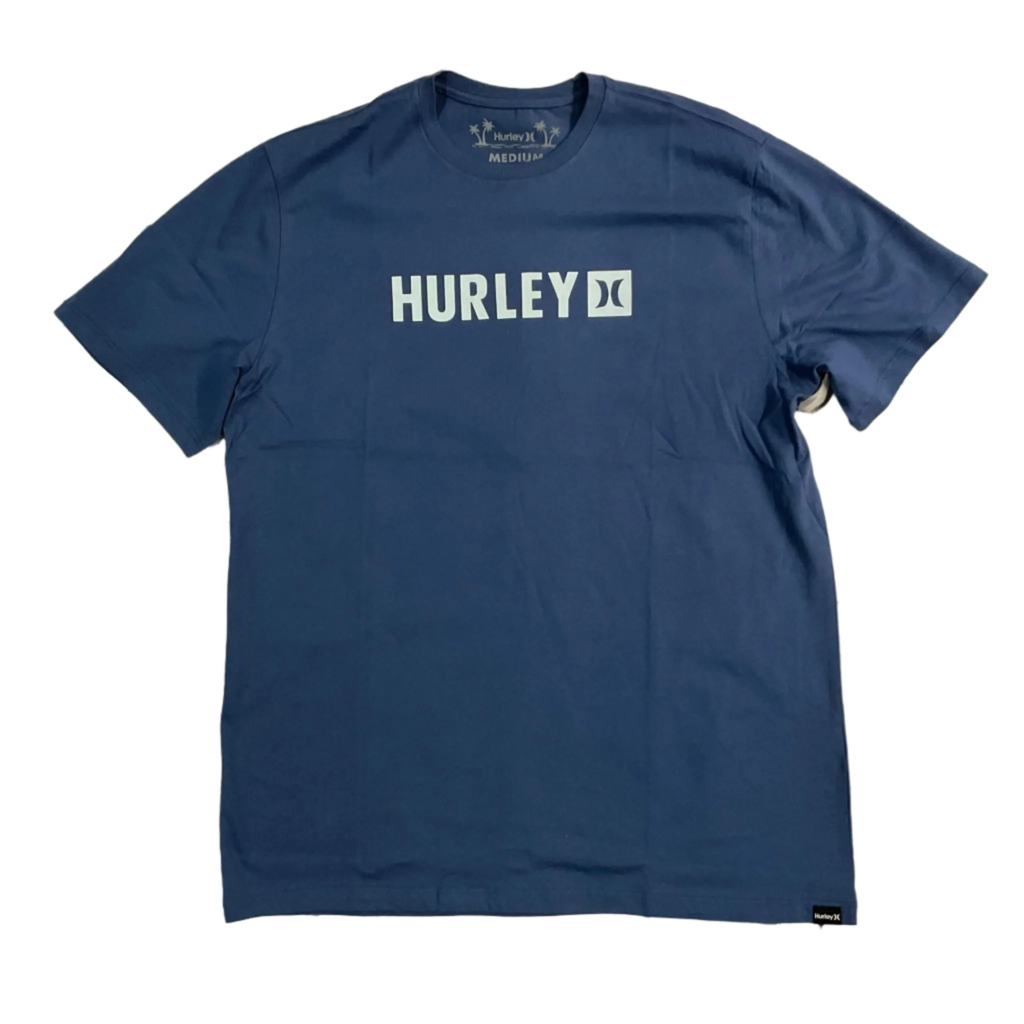 Hurley The Box SS Tee