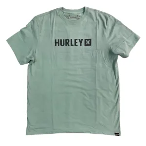 Hurley The Box SS Tee