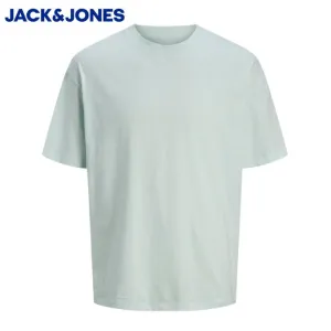 Jack & Jones Bradley Light Green T-Shirt Green