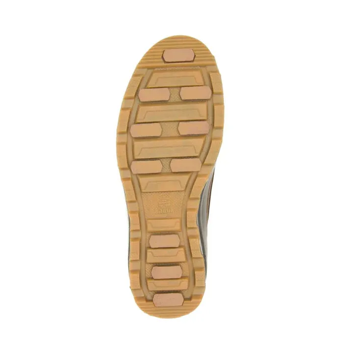 Kamik Shoes Inception Dark Brown