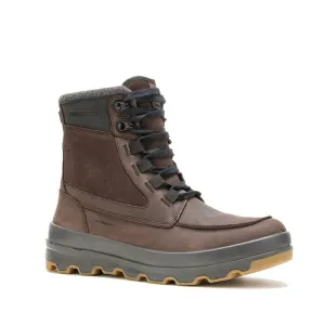 Kamik Shoes Inception Dark Brown