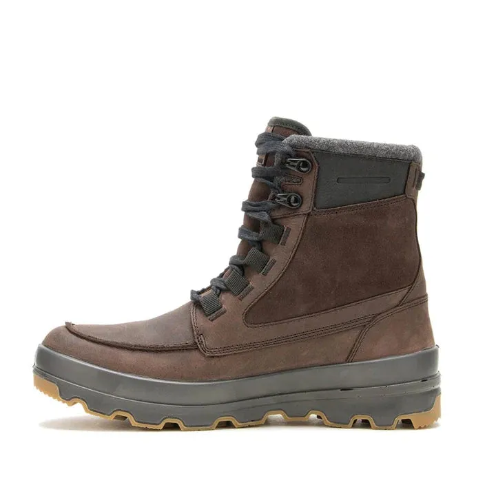 Kamik Shoes Inception Dark Brown