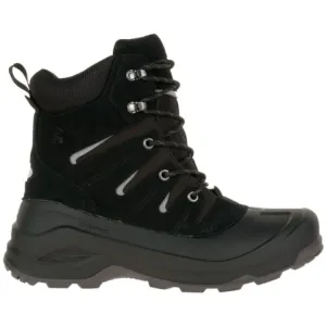 Kamik Shoes Labrador Black