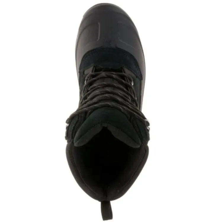Kamik Shoes Labrador Black