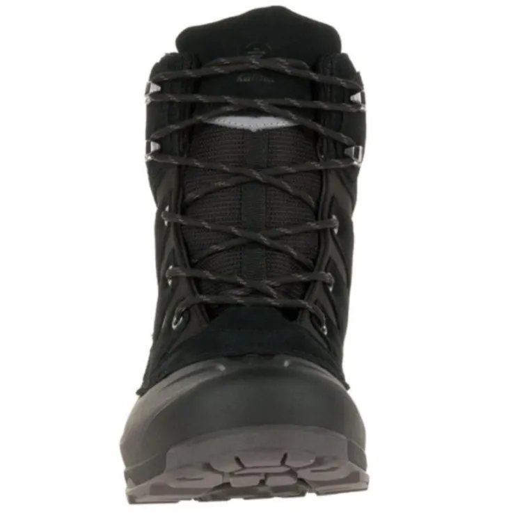 Kamik Shoes Labrador Black