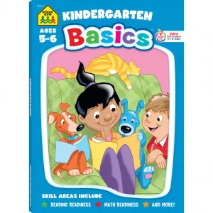 Kindergarten Basics