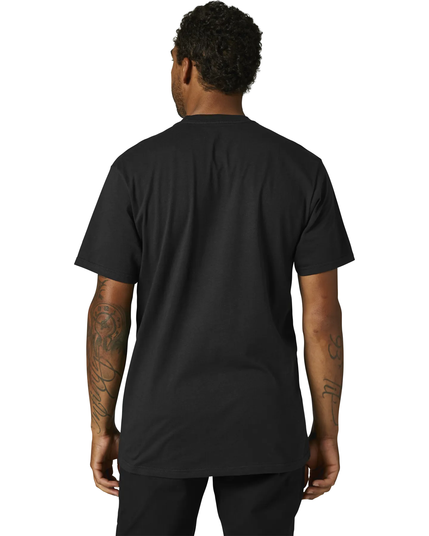Legacy T-Shirt in Black & White