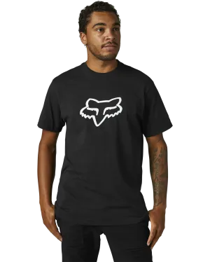 Legacy T-Shirt in Black & White