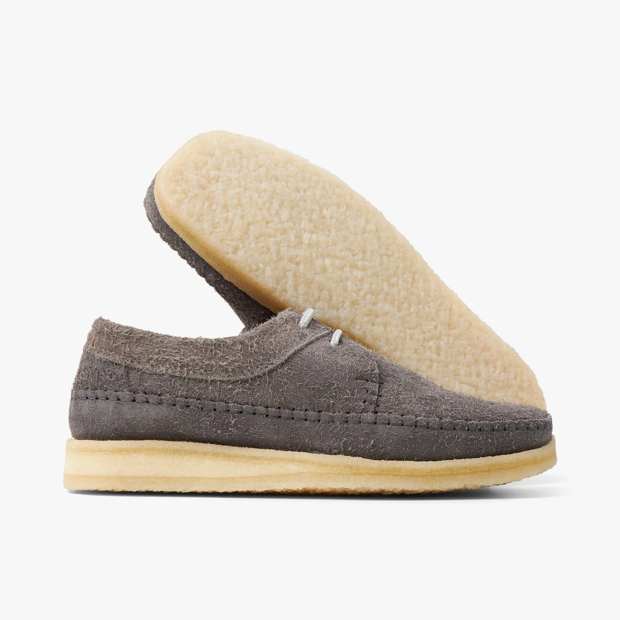 Livestock x Padmore & Barnes Weaver / Grey