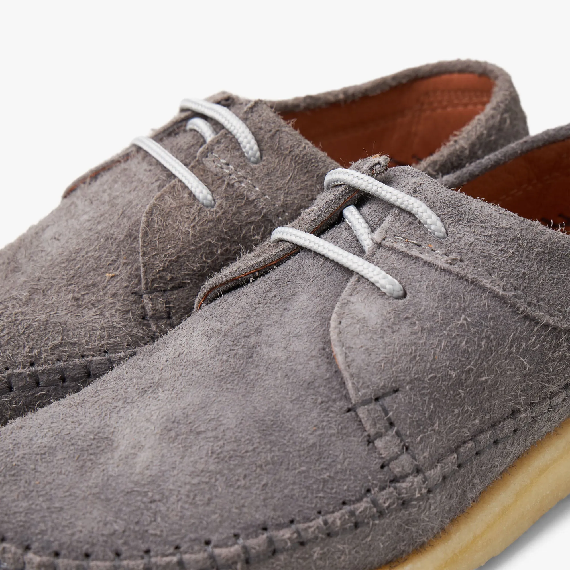 Livestock x Padmore & Barnes Weaver / Grey