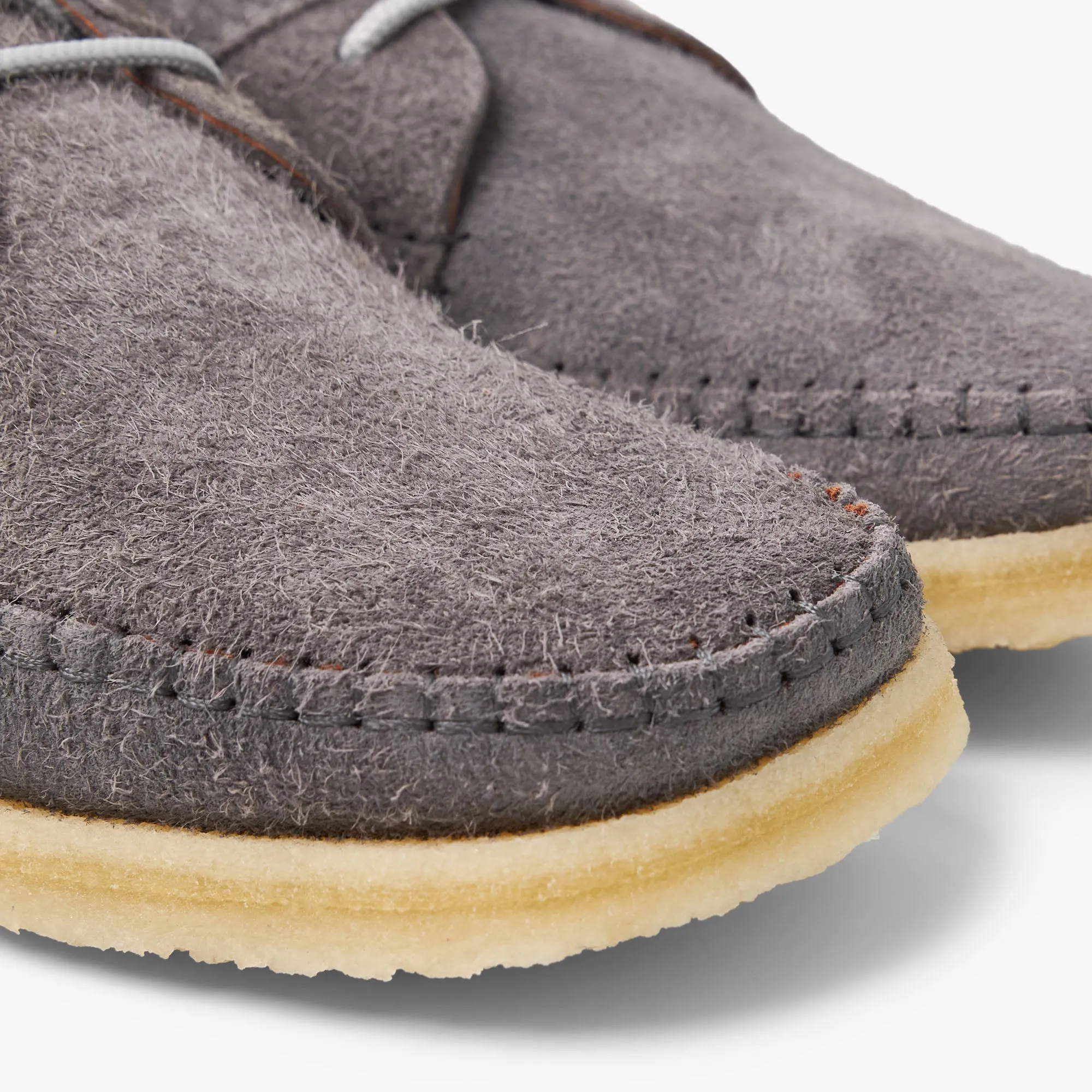Livestock x Padmore & Barnes Weaver / Grey