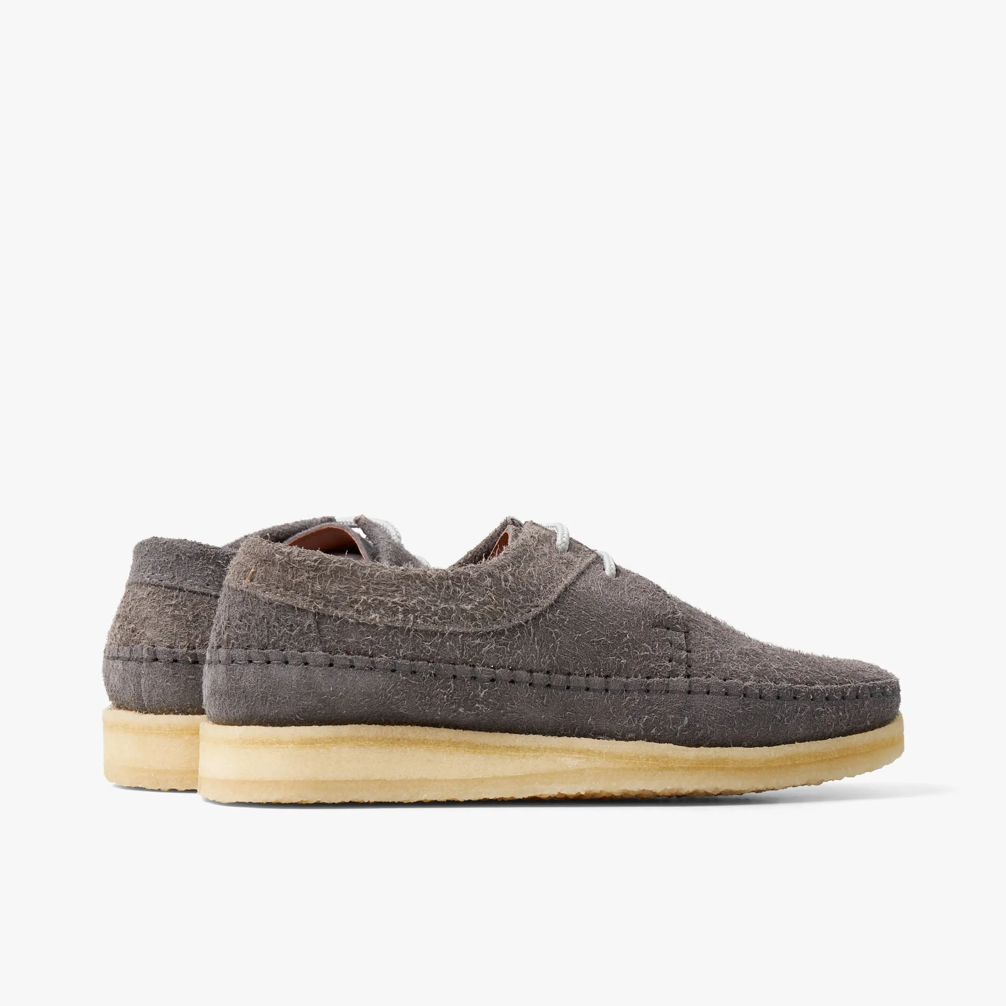 Livestock x Padmore & Barnes Weaver / Grey
