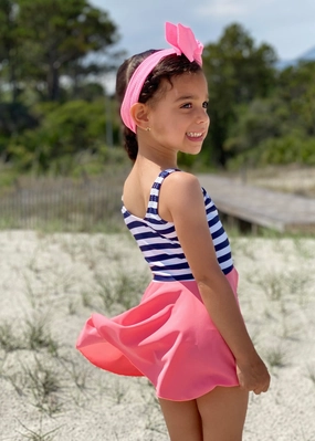 miriam in tropical punch