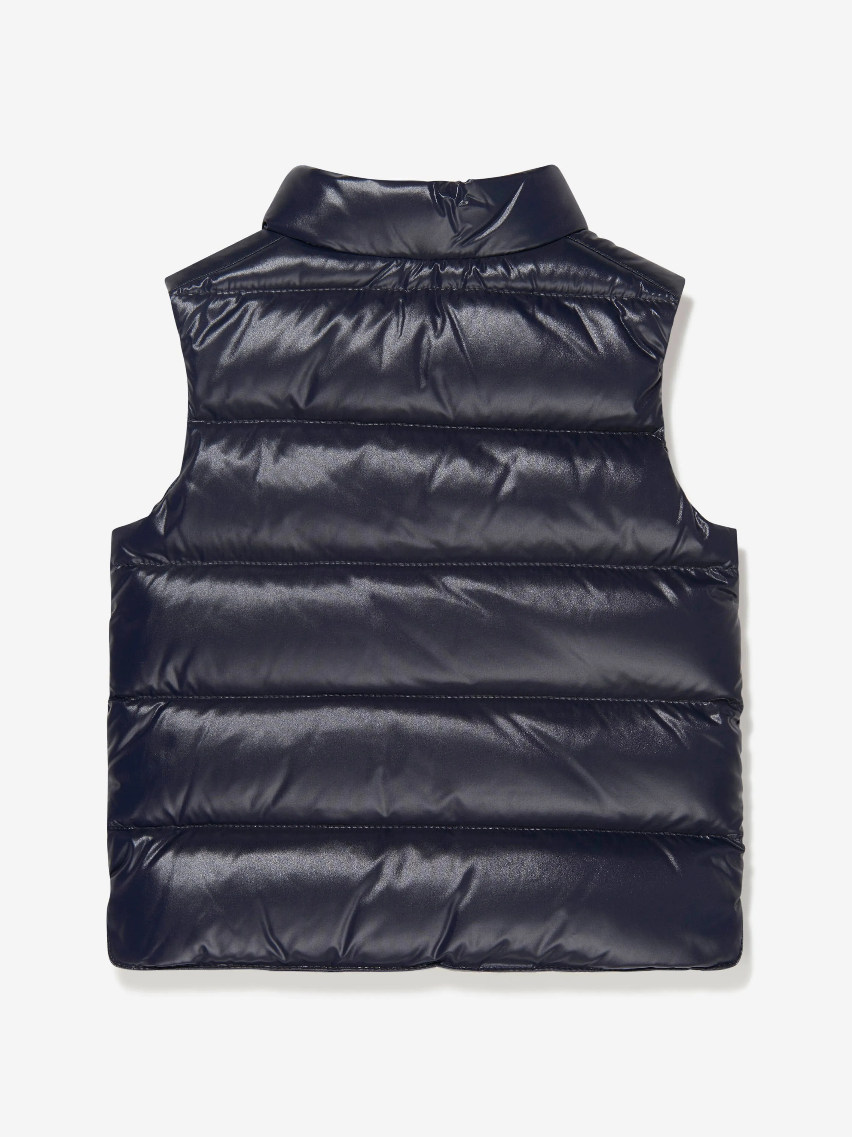 Moncler Enfant Baby Boys Down Padded Bernard Gilet