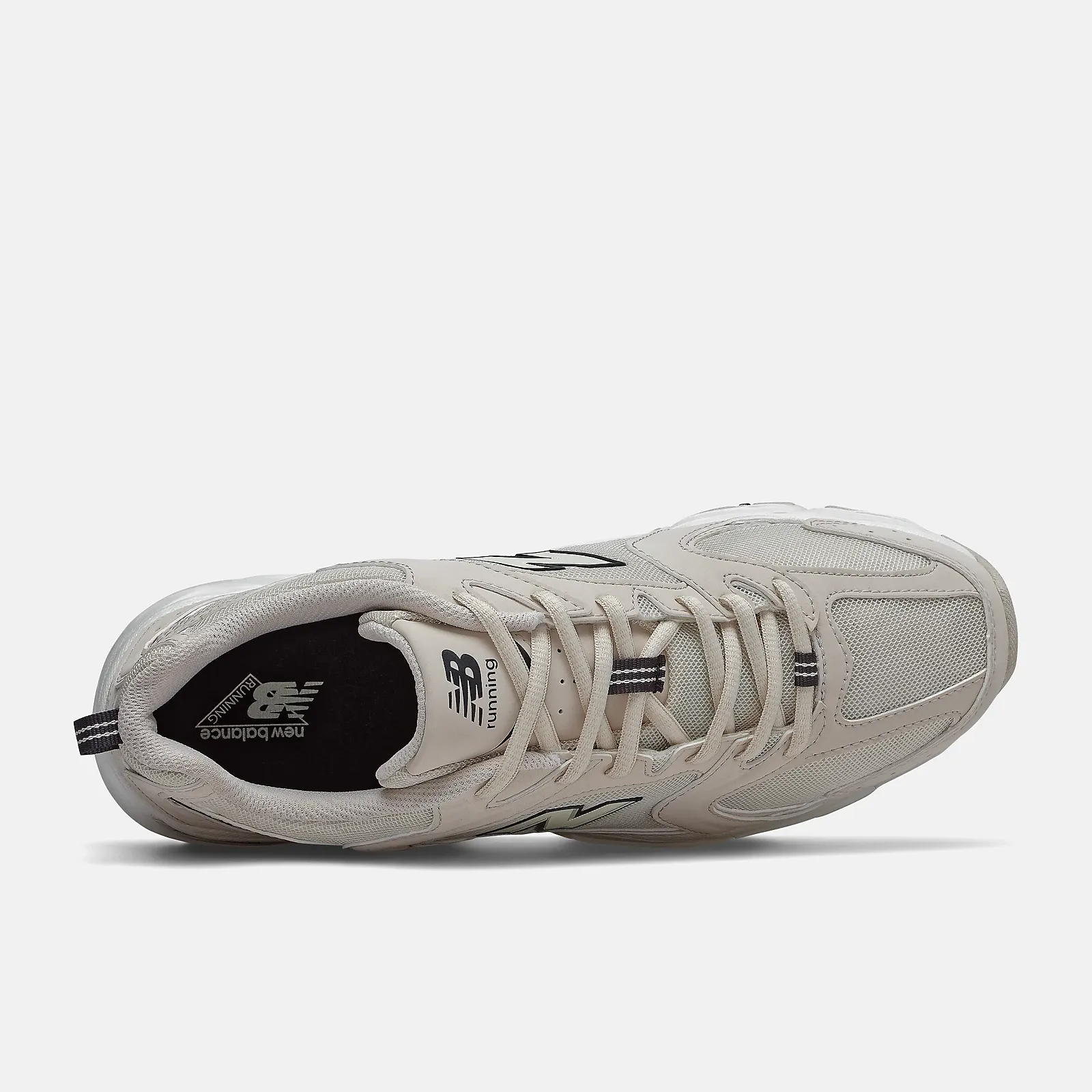 New Balance Shoes 530 SH | Moonbeam/Seasalt