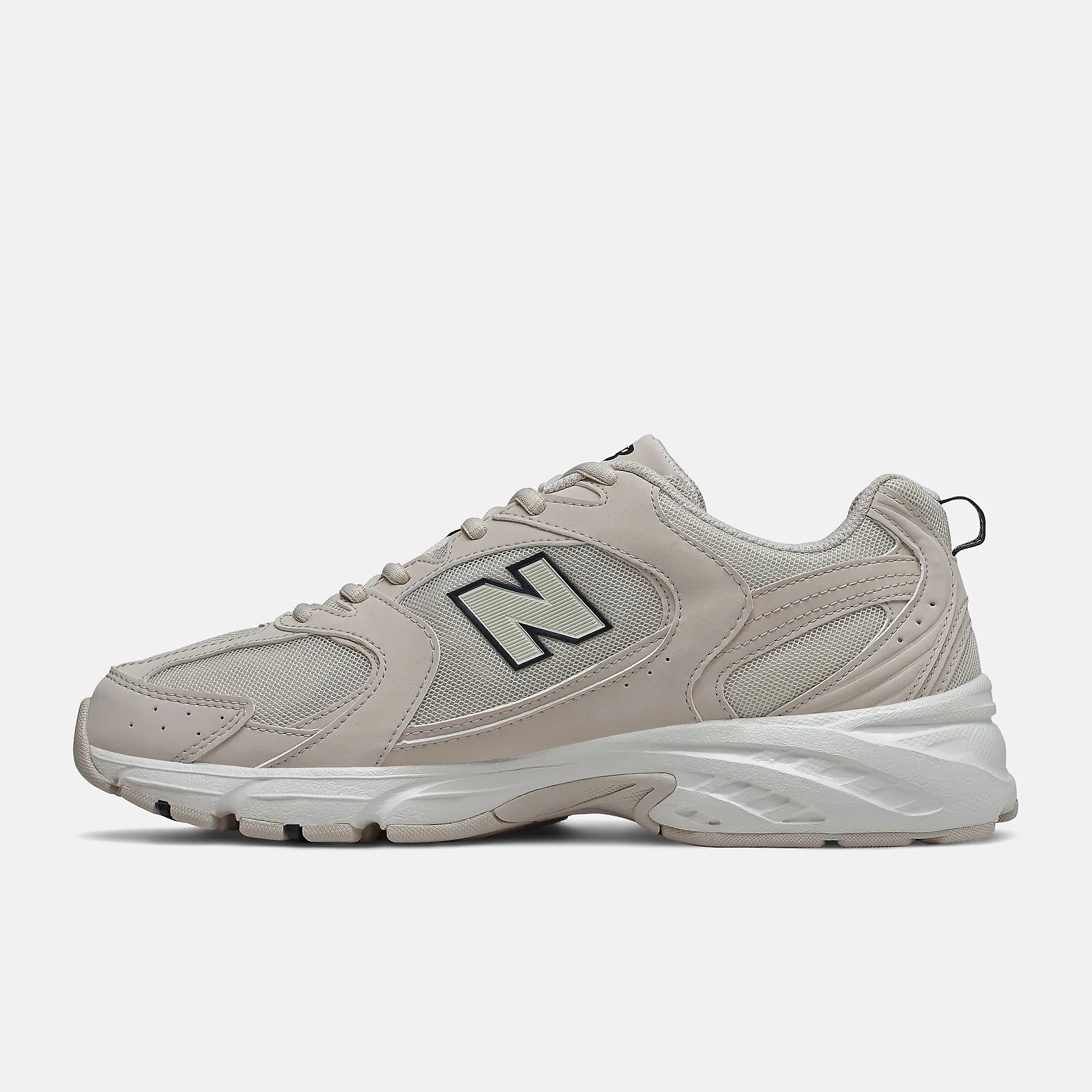 New Balance Shoes 530 SH | Moonbeam/Seasalt
