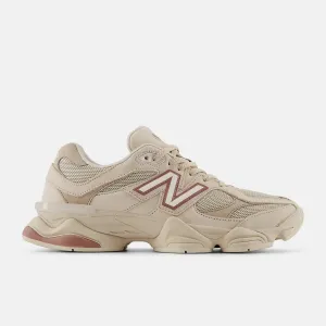 New Balance Shoes 9060 ZGC | Bone/ Sparrow
