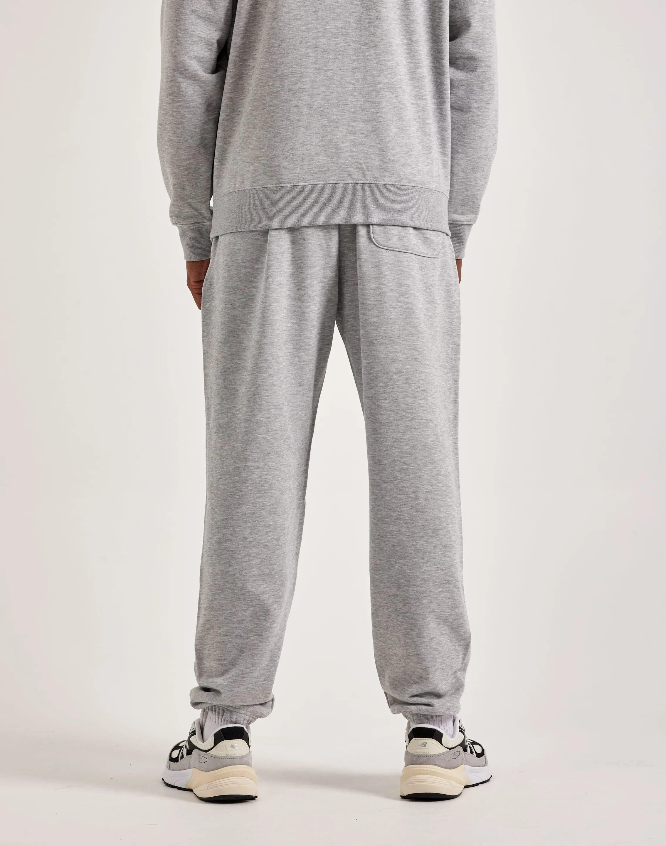 New Balance Sport Essentials French Terry Joggers