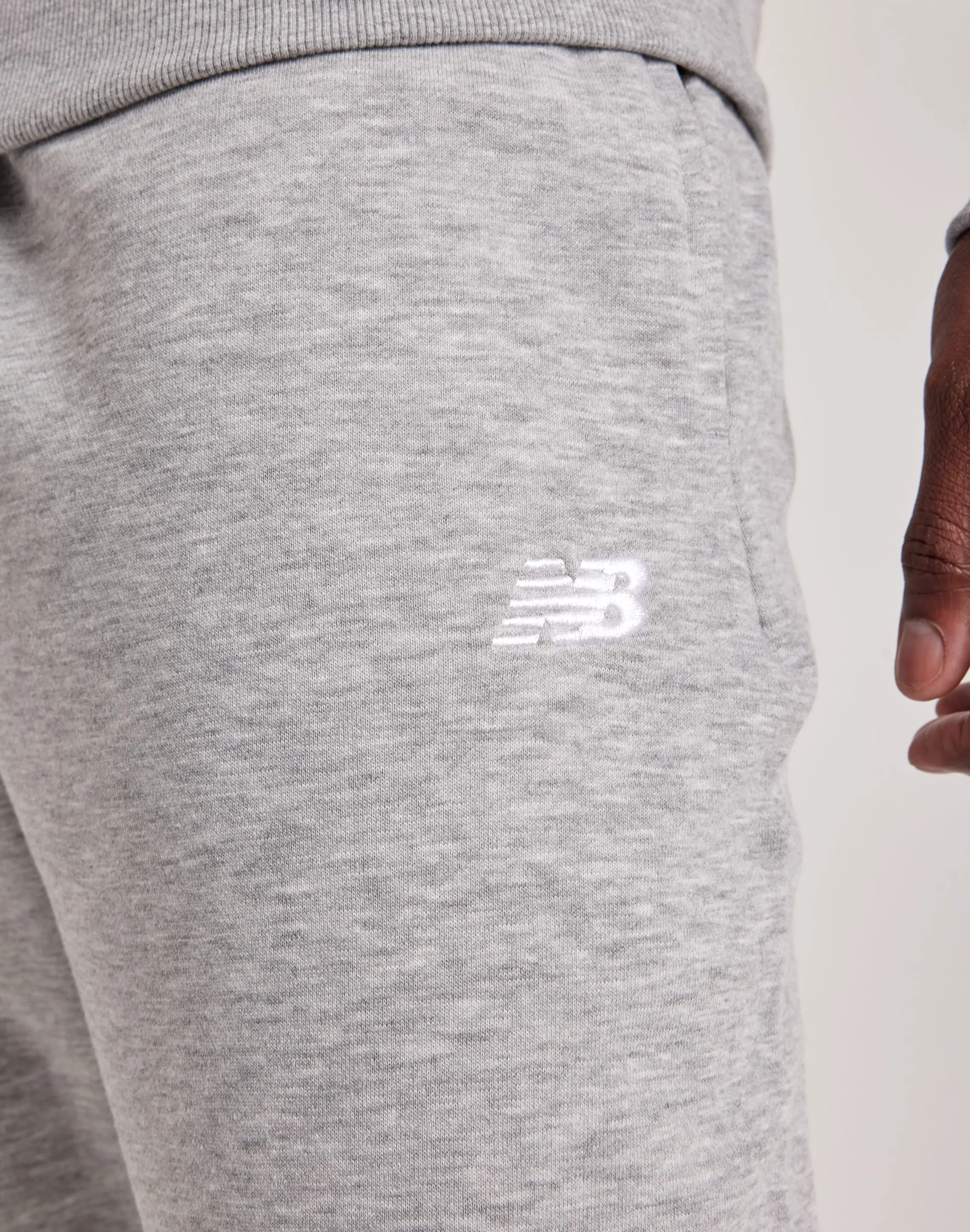 New Balance Sport Essentials French Terry Joggers