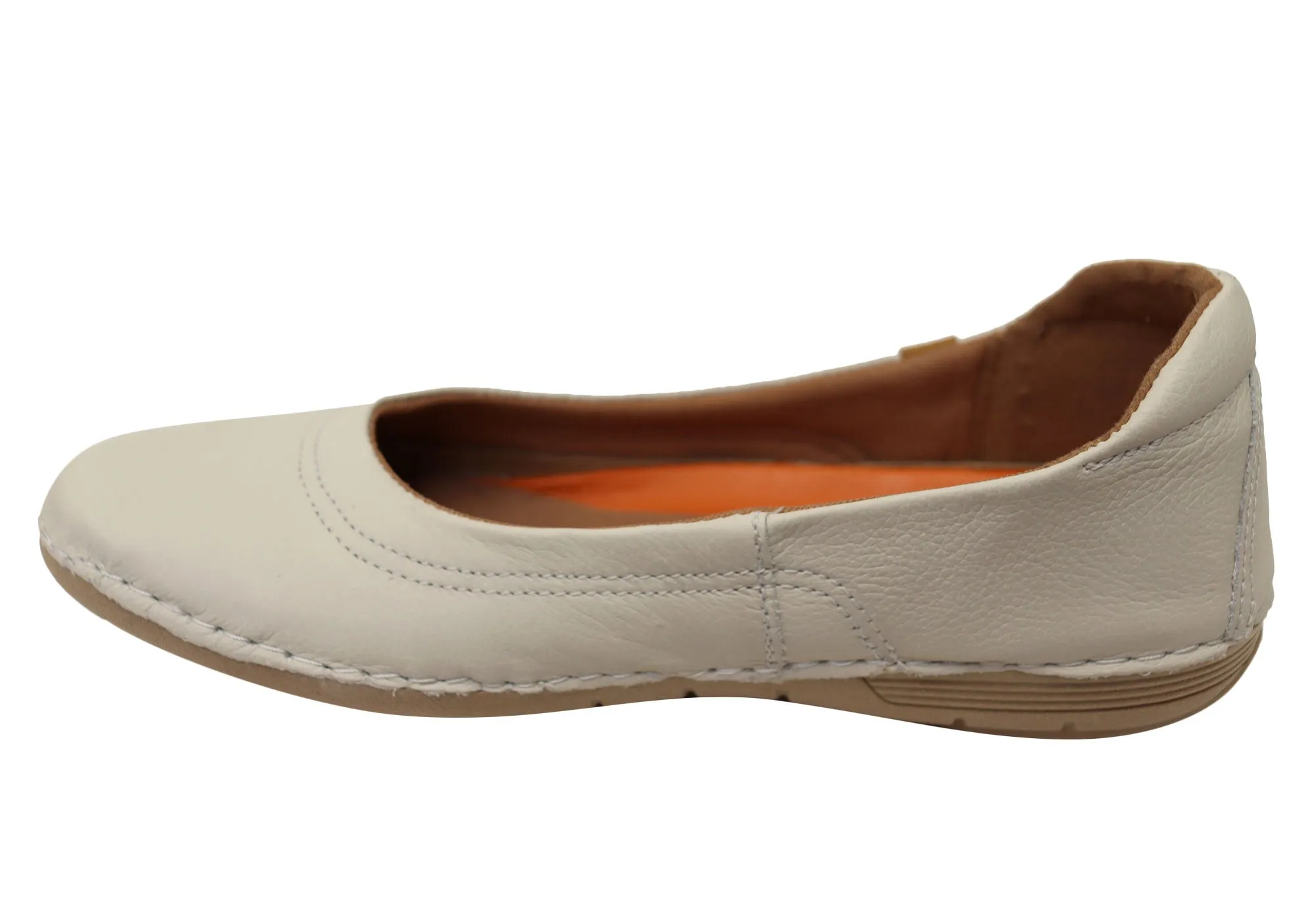 New Face Louise Womens Comfortable Leather Shoes Made In Brazil New Face Shoes
