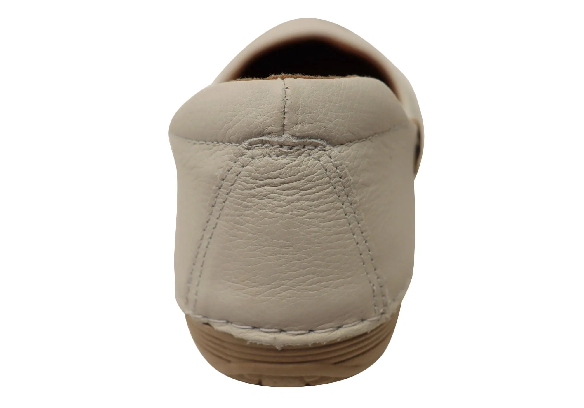 New Face Louise Womens Comfortable Leather Shoes Made In Brazil New Face Shoes