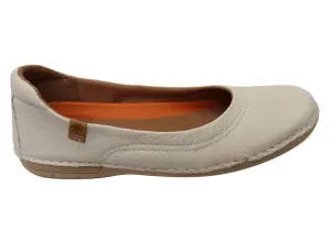 New Face Louise Womens Comfortable Leather Shoes Made In Brazil New Face Shoes